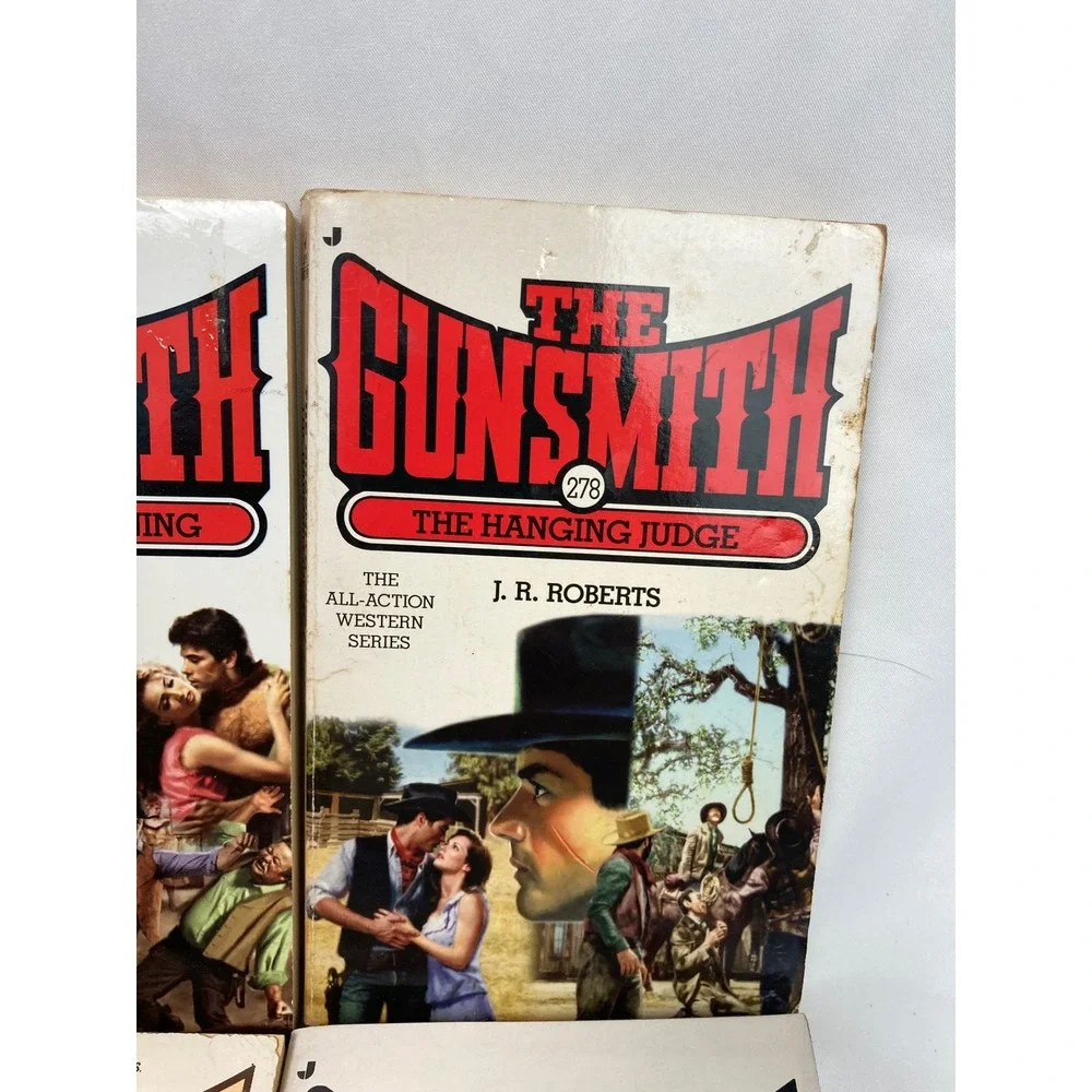 N/A roberts gunsmith